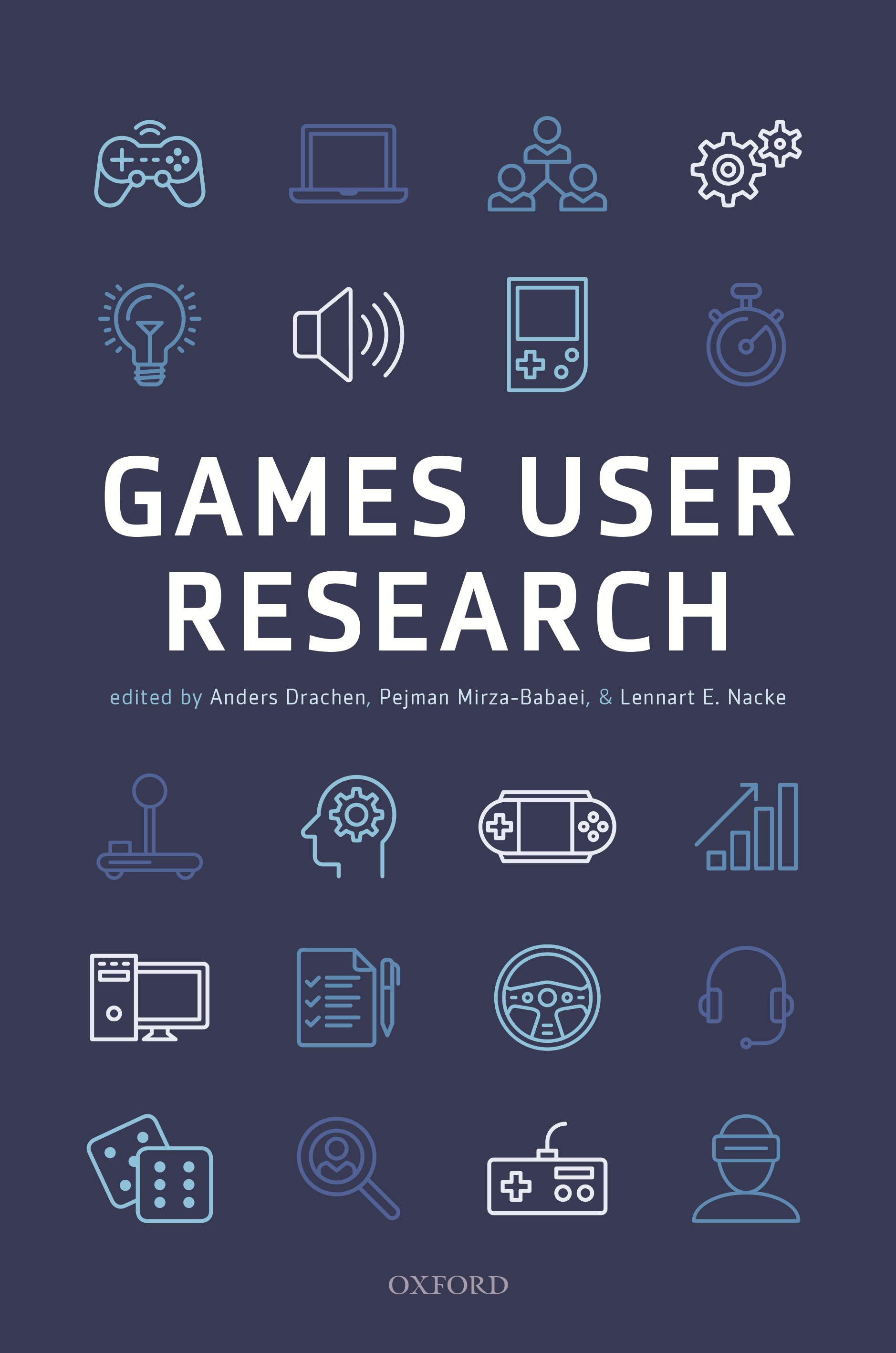 user research games